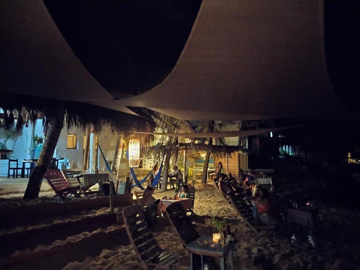 Casa Corazon San Agustinillo Hotel Bagian luar foto