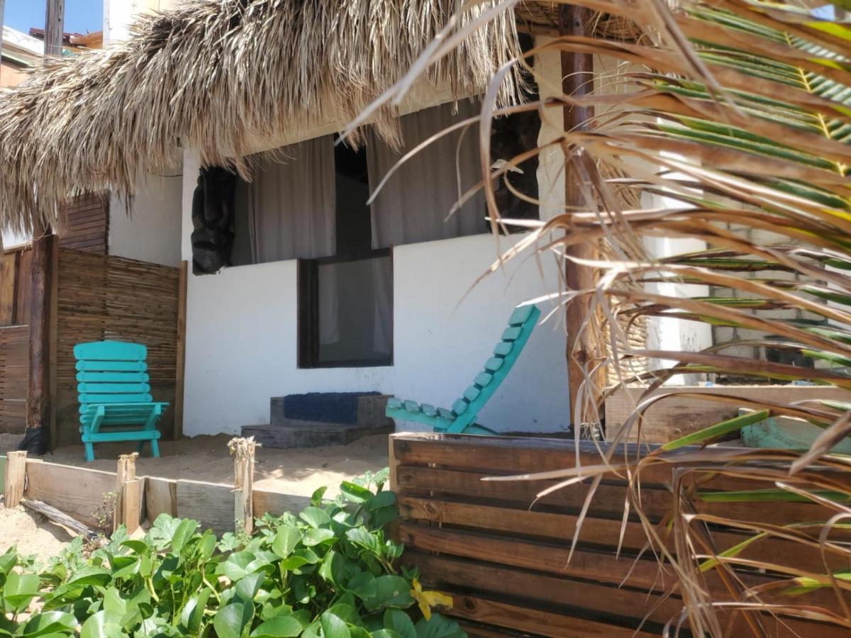Casa Corazon San Agustinillo Hotel Bagian luar foto