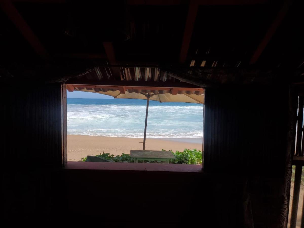Casa Corazon San Agustinillo Hotel Bagian luar foto