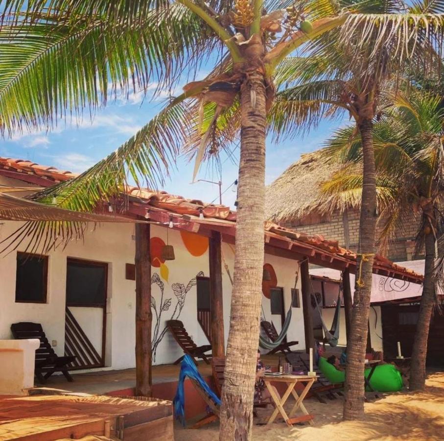 Casa Corazon San Agustinillo Hotel Bagian luar foto