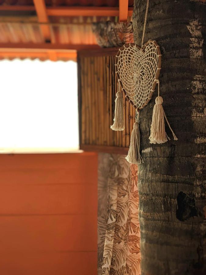 Casa Corazon San Agustinillo Hotel Bagian luar foto