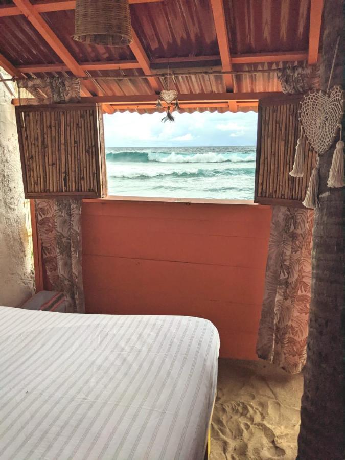 Casa Corazon San Agustinillo Hotel Bagian luar foto