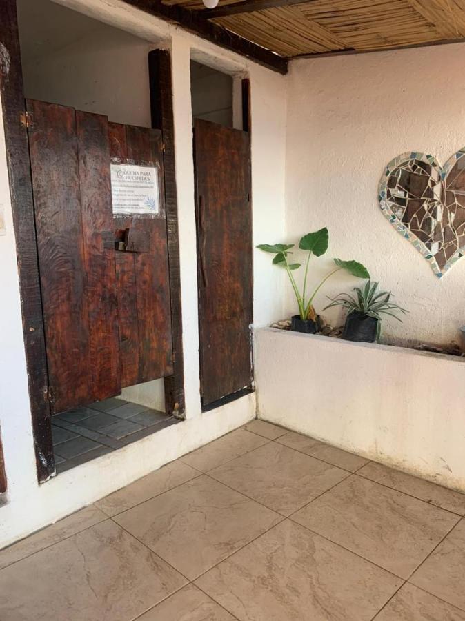 Casa Corazon San Agustinillo Hotel Ruang foto